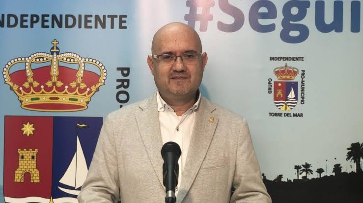 Jesús Pérez Atencia