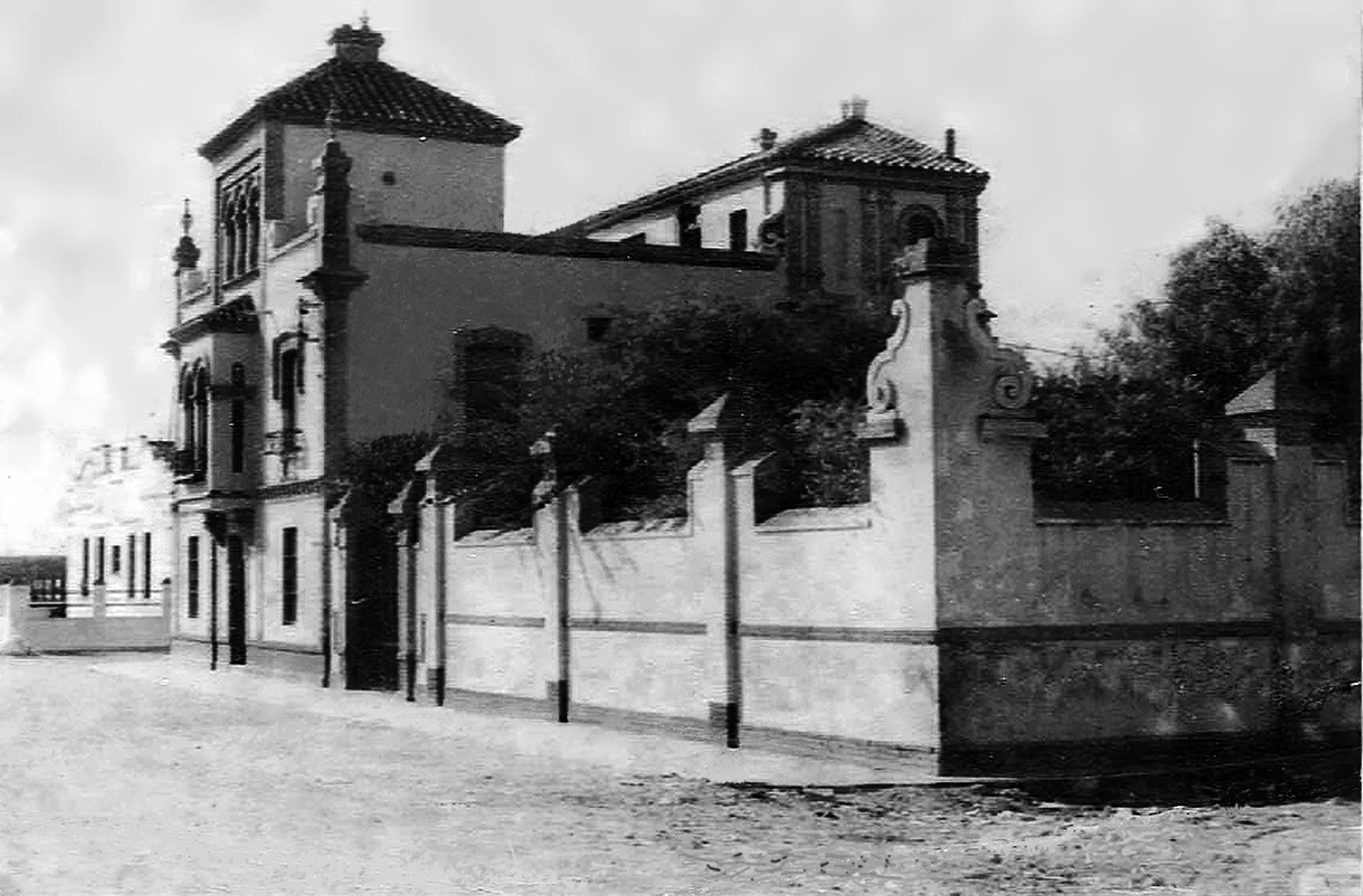 Villa Luisa 2