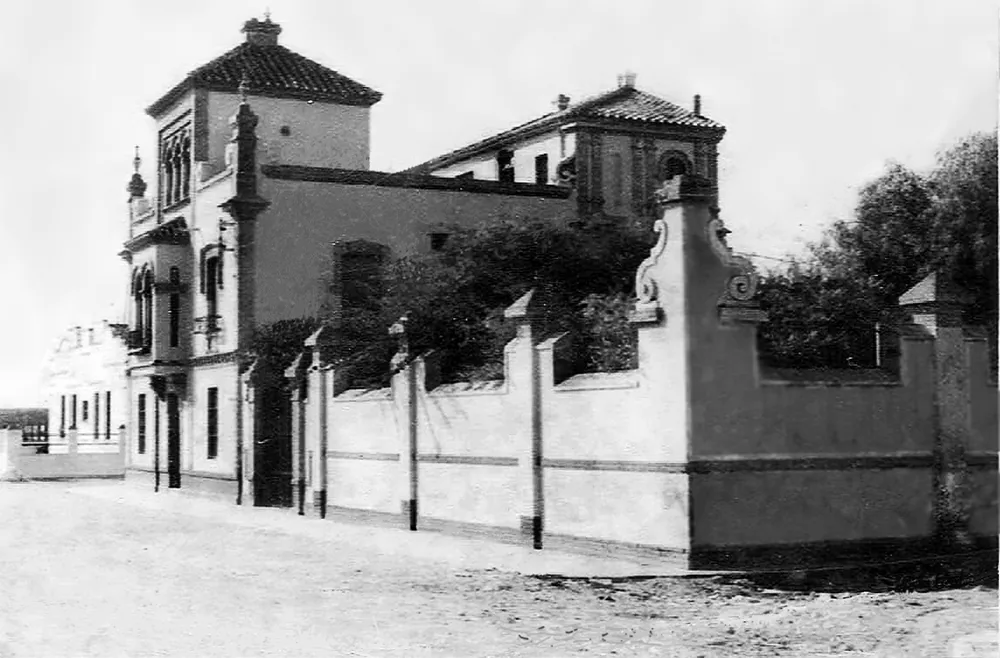 VILLA LUISA