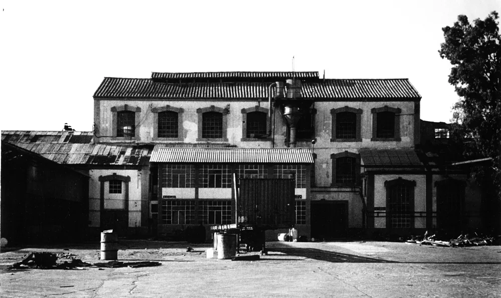 AZUCARERA