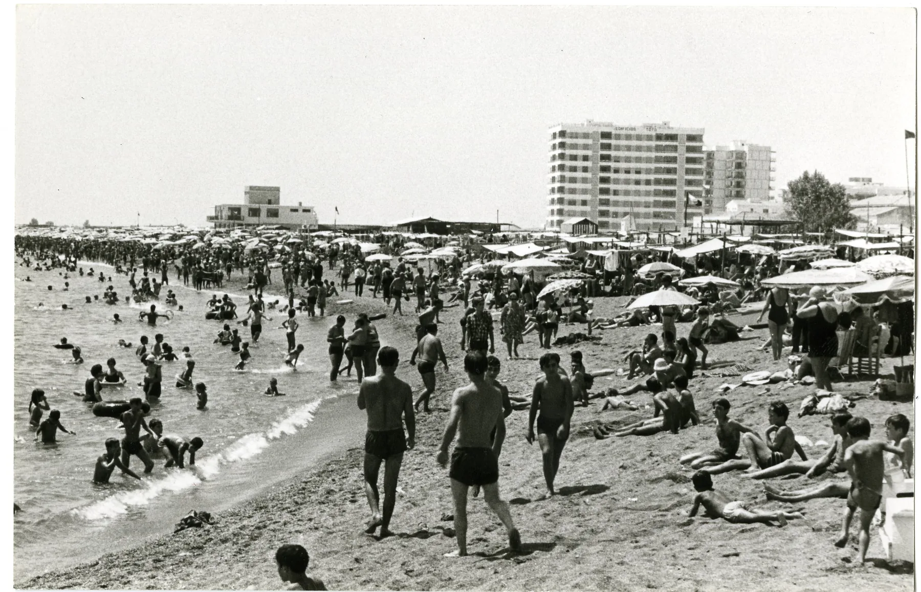 Playa (3)