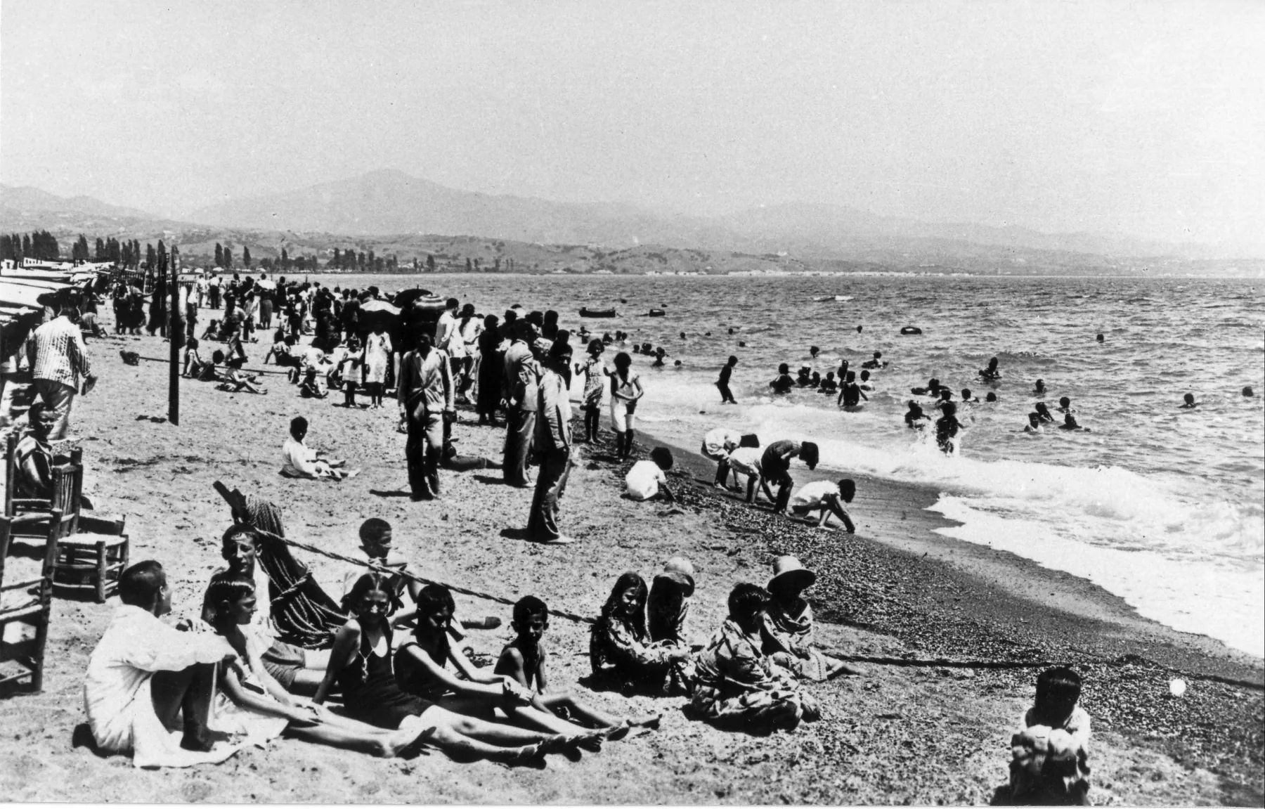 TORRE DEL MAR PLAYA