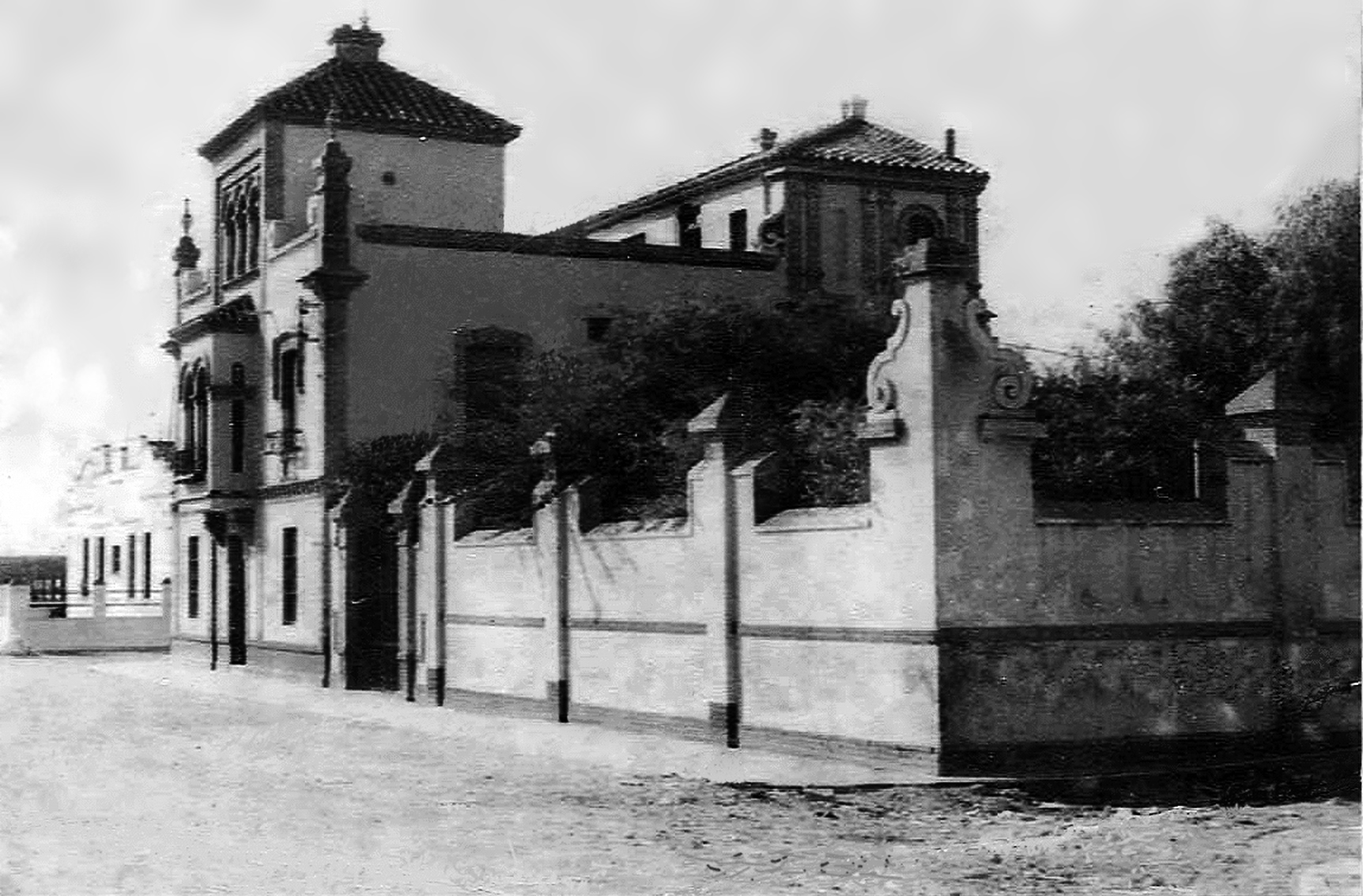 Villa Luisa 2