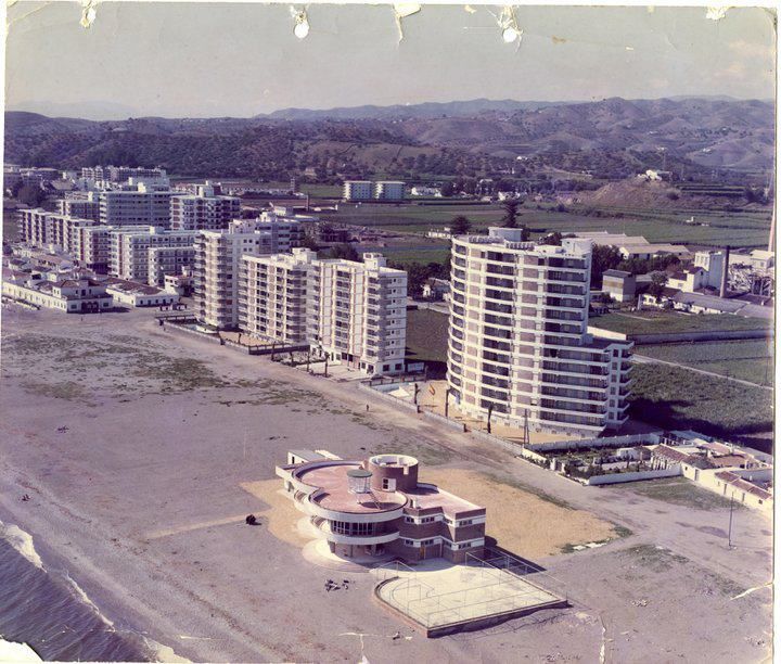 Club Nautico 1